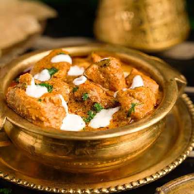 Chicken Lababdar Special