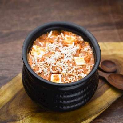 Handi Paneer
