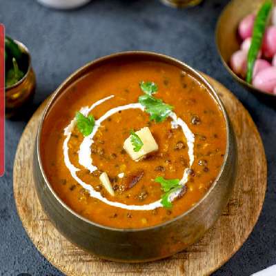 Special Dal Makhani