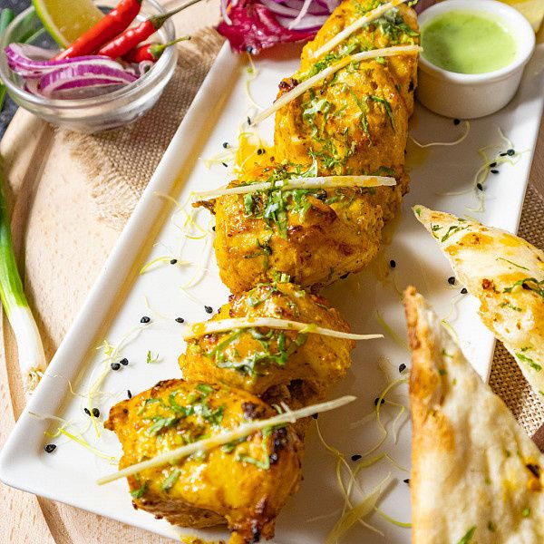 Special Chicken Tikka