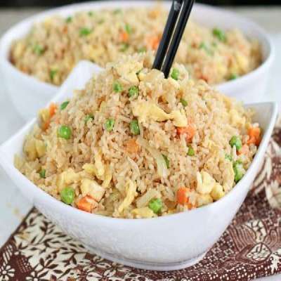 Egg Fried Rice