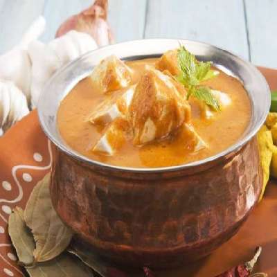 Butter Paneer