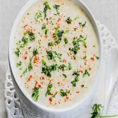 Mix Raita