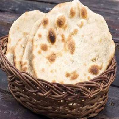 Plain Roti
