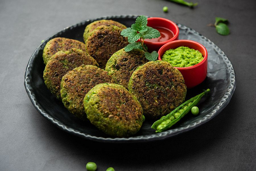 Hara Bhara Kabab