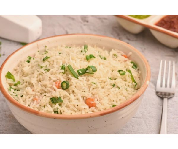 Veg Fried Rice