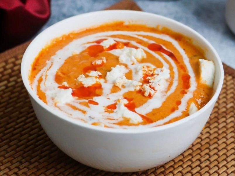Shahi Paneer