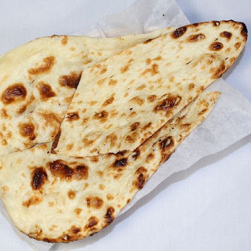 Tandoori Naan (Plain)