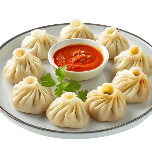 Veg Momos