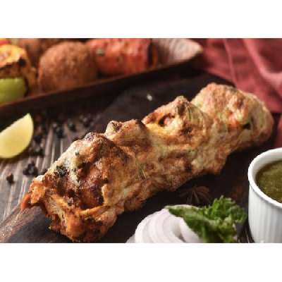 Chicken Reshmi Kebab