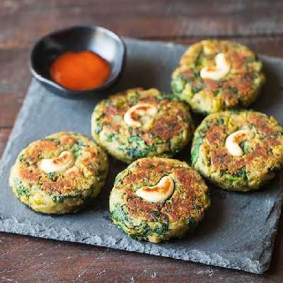 Hara Bhara Kabab [6pc]