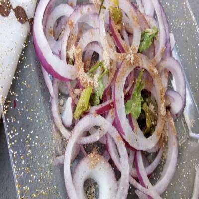 Onion Salad