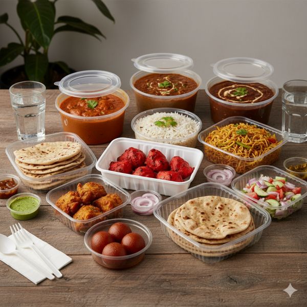 Premium Non Veg Family Meal | Serves [5-6]