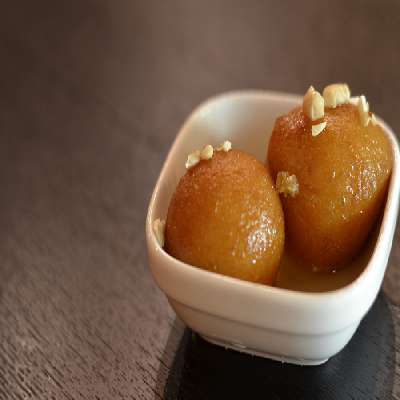 Gulab Jamun [1pc]