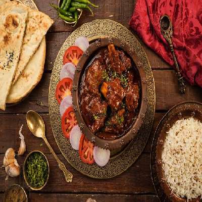 Mutton Rogan Josh