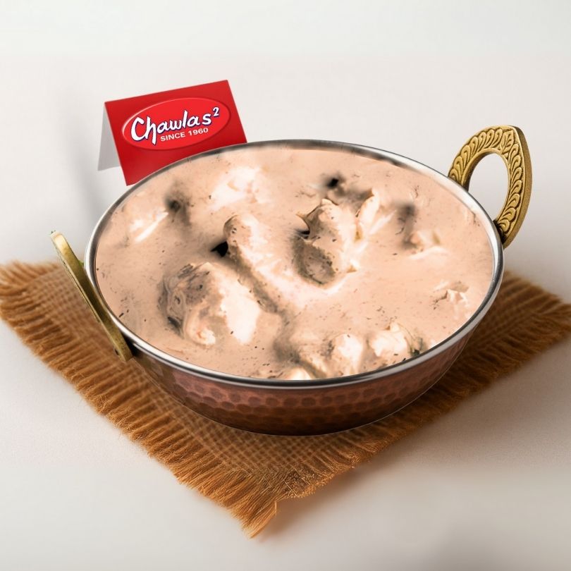 Non Veg Main Course new