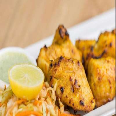 Chicken Tikka [8 Piece]