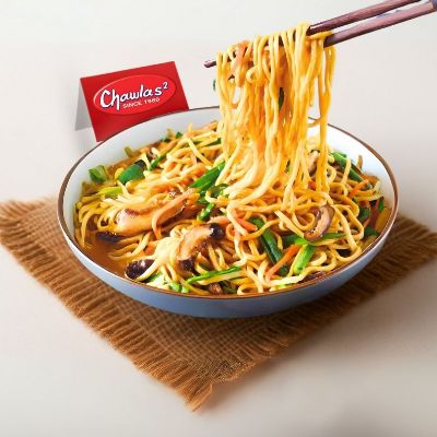 Chinese Starters [veg/non Veg] new