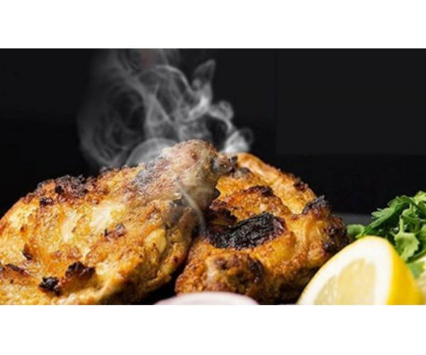 Special Tandoori Chicken