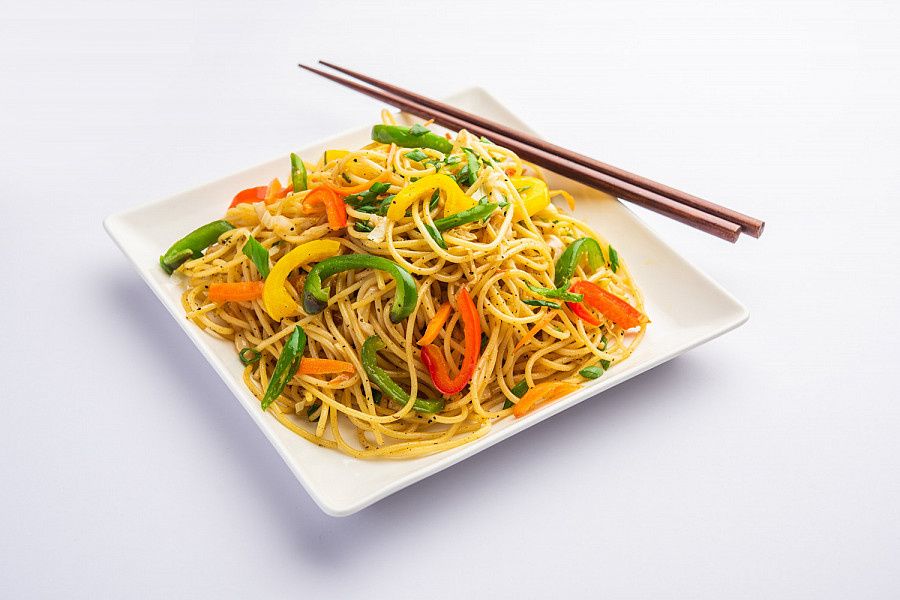 Veg Noodles