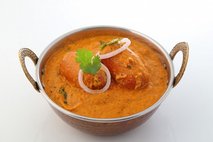 Malai Kofta