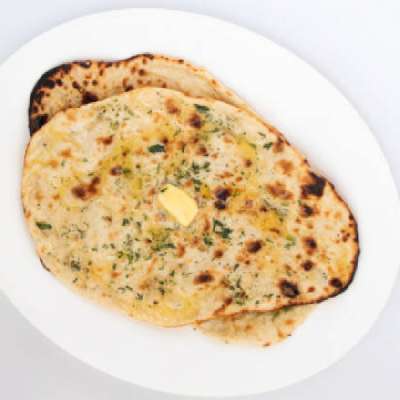 Aloo Naan