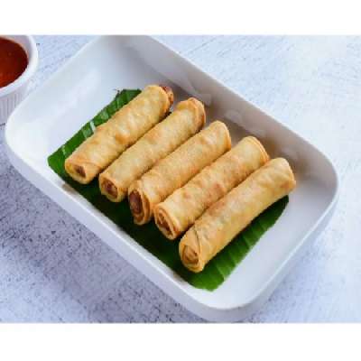Veg Spring Roll