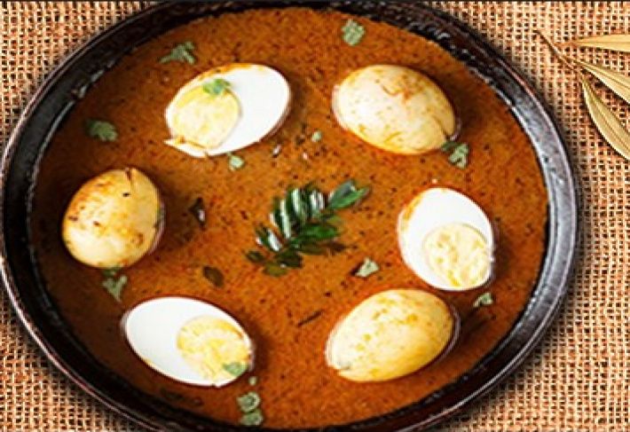 Egg Curry