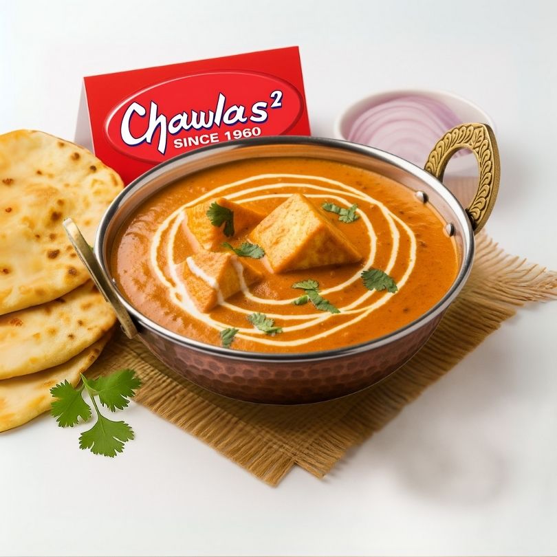 Paneer Veg Main Course new