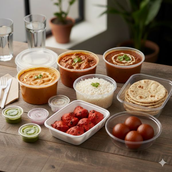 Non Veg Classic Family Meal | Serves [5-6]