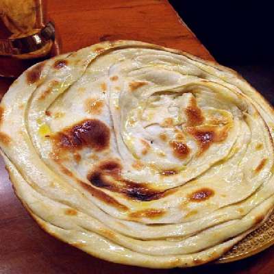 Butter Roti