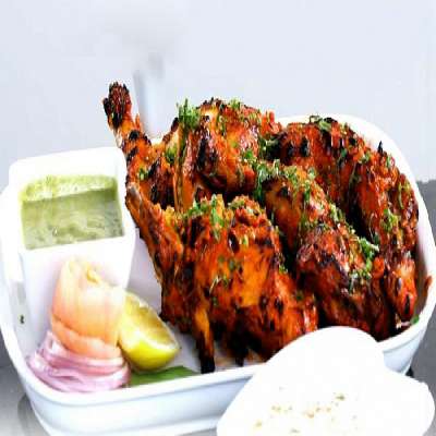 Special Tandoori Chicken