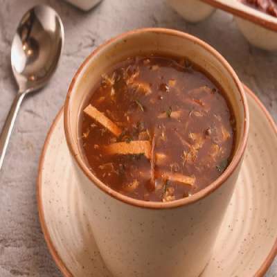 Non-Veg Hot & Sour Soup