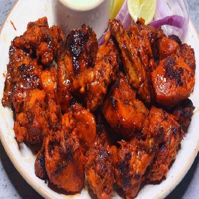 Special Chicken Bar-B-Que Tikka