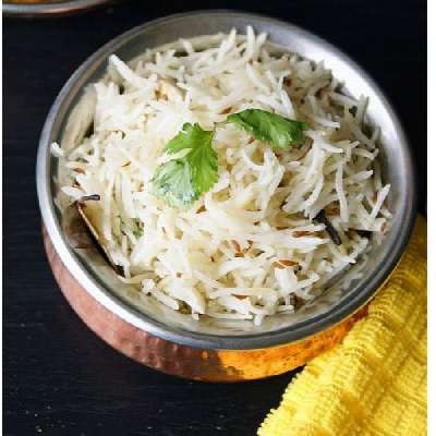 Jeera Rice