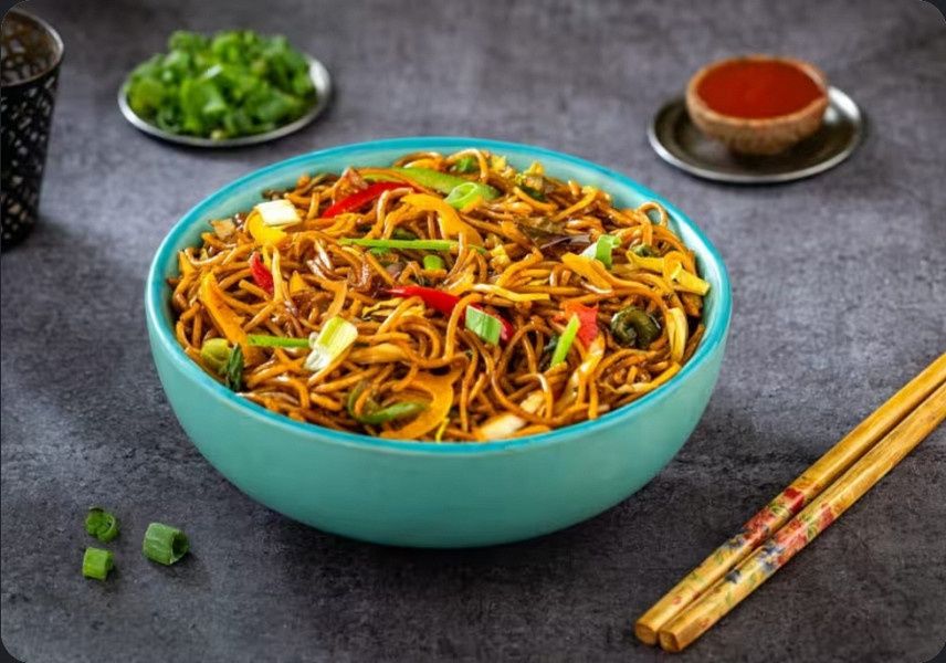 Veg Noodles