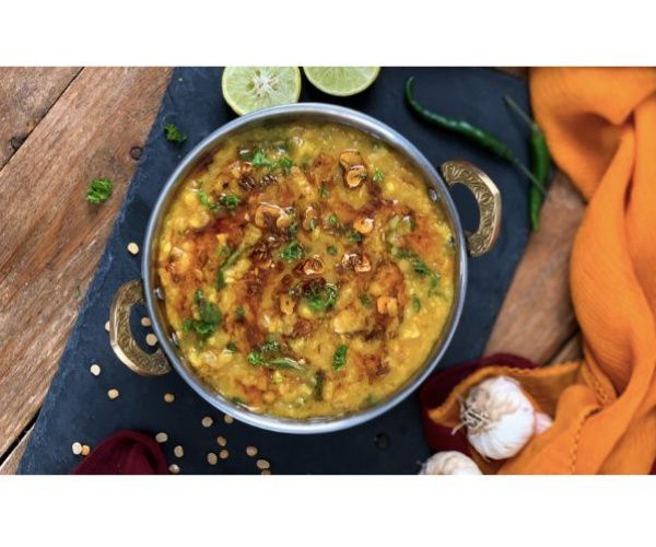 Special Yellow Dal Tadka