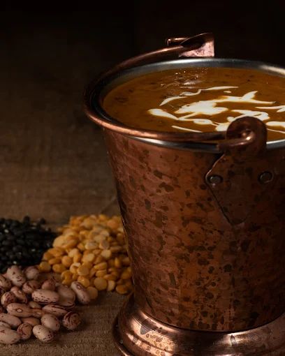 Dal Makhani
