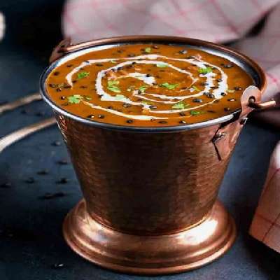 Special Dal Makhni
