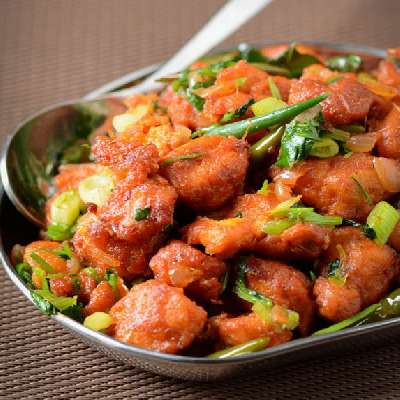 Chicken Pakora [8 Pieces]