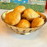 Mini Dal Kachori
