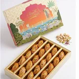 Ghee Gujiya Gift Box Big