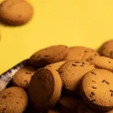 Savouries(Tea Time Snack)