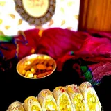 Kaju Kalam