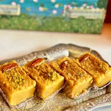 Ghee Milk Cake Special