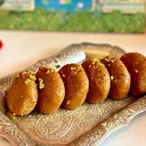 Mathura Peda