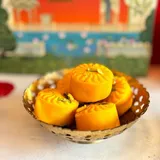 Magadhi Kesar Peda