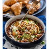 Delhi  Chaat"s