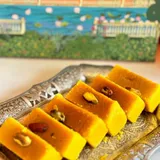 Ghee Mysore PakPak
