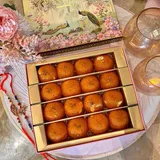 Gifting - Motichoor Ladoo Box